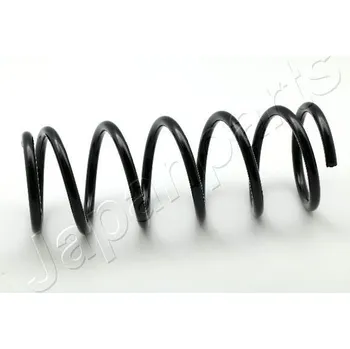 Pružina podvozku JAPANPARTS ZC5905C