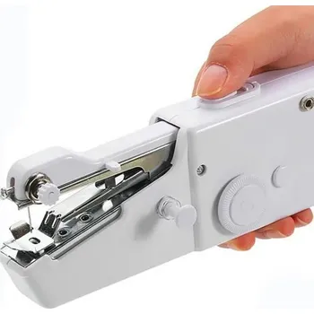 AKCE! Ruční šicí stroj