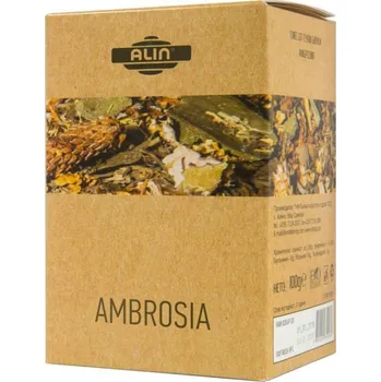 Čaj Alin Tea Ambrosia 100 g