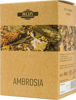 Čaj Alin Tea Ambrosia 100 g