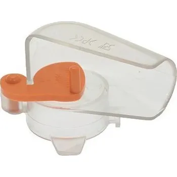 Náhradní díl pro kávovar Dávkovač kávy pravý pro XS