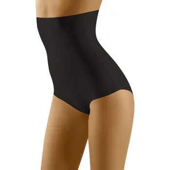 Stahovací body Wol-Bar Supressa barva: černá XL