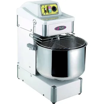 Hnětač těsta SIGMA s.r.l. HNĚTAČE SPIRÁLOVÉ TAURO 35