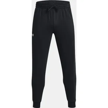 Tepláky Under Armour UA Rival Fleece Joggers-BLK 001 M