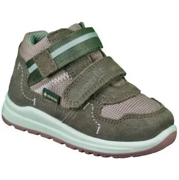 Dívčí polobotky Superfit Mel 1-000319-8500 gore-tex boty pro holčičky velikost 23