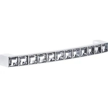 Nábytek TULIP úchytka Enza 96 chrom lesklý (TULIP úchytka Enza 96 chrom lesklý)