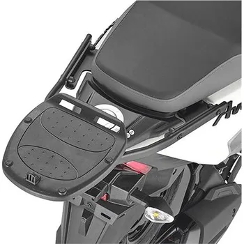 Zavazadlo na motocykl KAPPA KR3124 nosič kufru SUZUKI Avenis 125 (23)