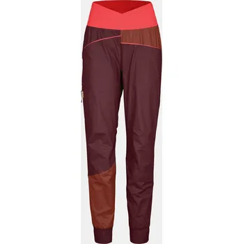 Ortovox Valbon Pants Women’s Winetasting L