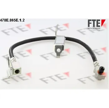 Brzdová hadice Brzdová hadice FTE 9240685