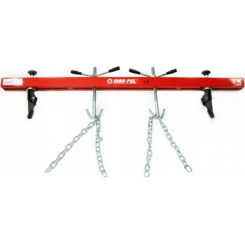 zvedák Vyvažovací lišta pro zvedák motoru 750kg