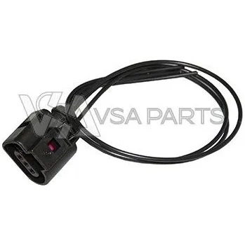 ORIGINÁLNÍ VÝROBCE Svorkovnice včetně vedení a pinů 3D0973703