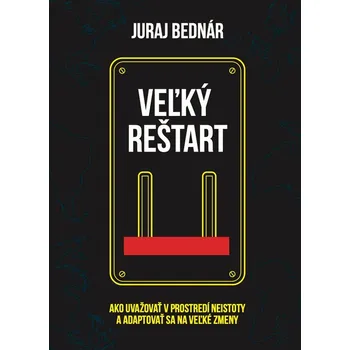 Kniha Veľký reštart