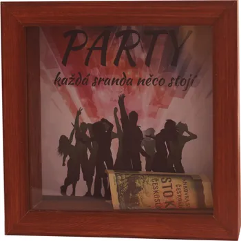Pokladnička Párty