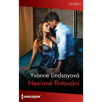 Kniha Nevinné flirtování