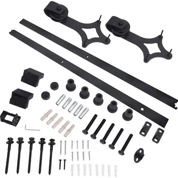 Kovian SPD071 systém pro posuvné dveře