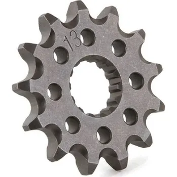 Řetězová sada pro motocykl PROX řetězové kolo přední 577 14 YAMAHA YZ 85 02-25, TZR 125 93-01, DT 125 R 88-06, DT 125 X 05-06 (57714) (JTF558.14) (řetěz 428) (PROX řetězové kolo přední 577 14 YAMAHA YZ 85 02-25, TZR 125 93-01, DT 125 R 88-06, DT 125 X 05-06 (57714) (JTF558.14) (řet