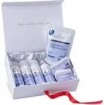 Dárková sada kosmetiky s kozím mlékem v dárkové krabici