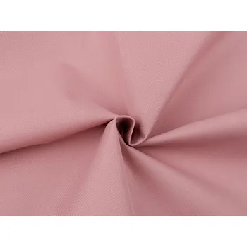 Kočárkovina 600D technická látka s PVC úpravou