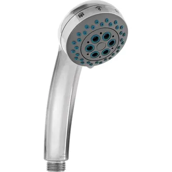 Sprchová hlavice Invena Klio sprchová hlavice chrom AS-20-001