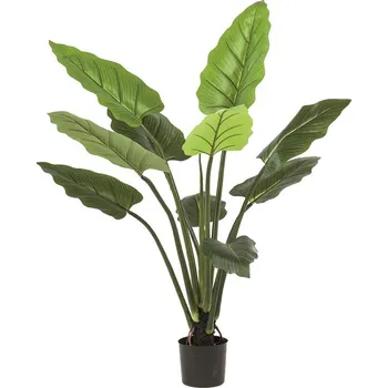 umělá květina Umělá Palma Philodendron, 120cm