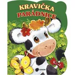 Kravička parádnice - Miroslava Lánská…