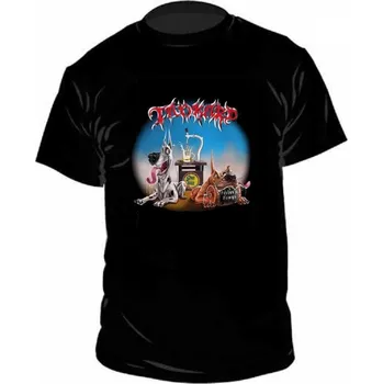 Pánské tričko triko Tankard - Pavlov's Dawgs