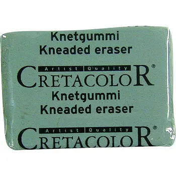 Cretacolor pryž mazací tvarovací