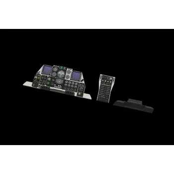 Plastikový model BRASSIN 1/48 A-10C LööKplus (ACAD)