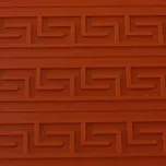 Martellato Silikonová podložka s reliéfem (antika velká) 60 x 40 cm