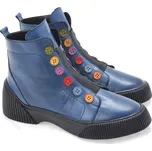 Iberius 3100 modrá, vel. 36