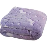 Verk Soft Dreams Stars 150 x 200 cm