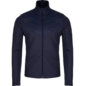 Pánská mikina Mikina KJUS Men Formula Midlayer Jacket Barva: K0062604, Velikost: 46, Pohlaví: Pánské