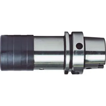 Svěrák Sklíčidlo rychlovýměnné pro závitníky Fortis DIN 69893 M6 - M20 / HSK-A100