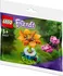 Stavebnice LEGO LEGO Friends 30417 Květina a motýl