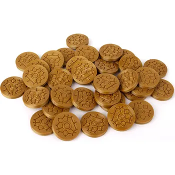 Příslušenství k deskovým hrám mince Alchymistické