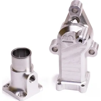 Čerpadlo Externí adaptér vodního čerpadla 2JZ