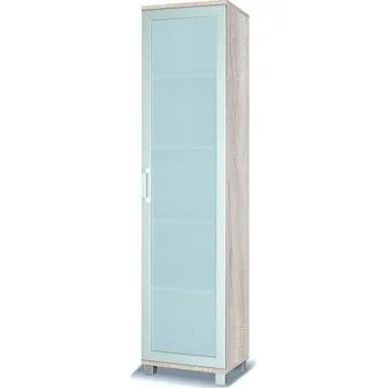 Regál MAXIM M11, barevné provedení dub sonoma