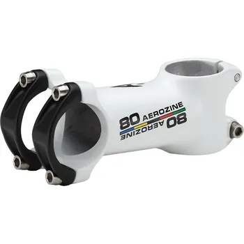 Představec na kolo XS7 bílá 120mm