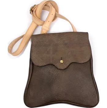 Špulák Poutní brašna podle Wagnera, 14.-15. stol.