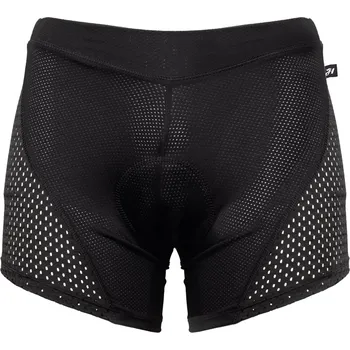 Pánské spodní prádlo HOLOKOLO Boxerky - MTB - černá M