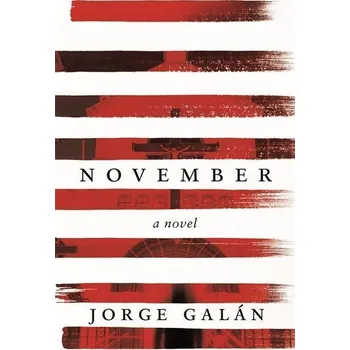 November - Jorge Galan