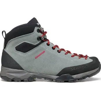 Dámská treková obuv Boty Scarpa Mojito Hike GTX W 40,5 EU conifer/rasberry