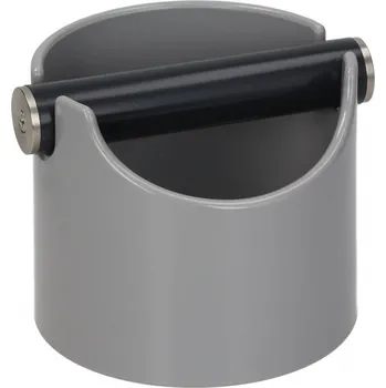 Odklepávač na kávu Joe Frex Basic odklepávač na kávu šedý