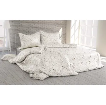 Povlečení Polášek Holešov Povlečení bavlna 5752-15 100% bavlna květiny 140x200 / 70x90