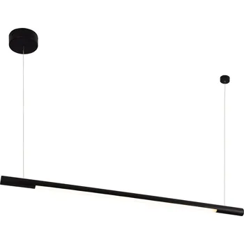 Maxlight Závěsné svítidlo Maxlight P0354 ORGANIC HORIZON 100 cm