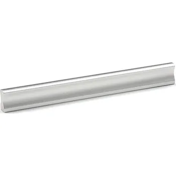 Nábytkové kování TULIP Úchytka Jakoto 128 chrom matný (TULIP Úchytka Jakoto 128 chrom matný)