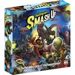 Alderac Entertainment Group Smash Up