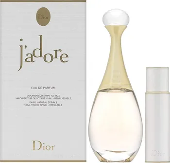 Dámský parfém Dior J'adore W EDP