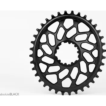 Klika na kolo OVAL CX SRAM 36T