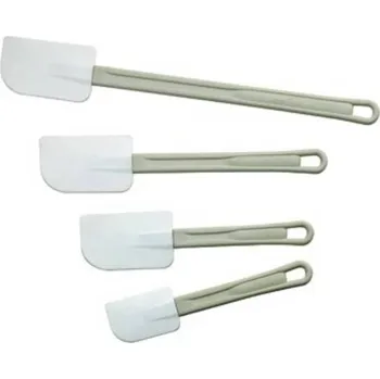 Kuchyňská stěrka Sambonet Paderno Industrie STĚRKA, délka 35 cm